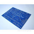 FR4 Halogen Free Double Sided PCB Board 0.25mm Min. Hole ,